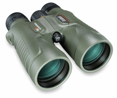 Bushnell Trophy&reg; Xtreme Roof Prism Binoculars 8x56