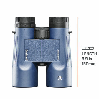 Bushnell H2O 10x42 Waterproof Binoculars