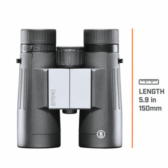 Bushnell  Powerview 2 8x42 Binoculars