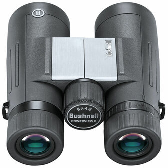 Bushnell  Powerview 2 8x42 Binoculars