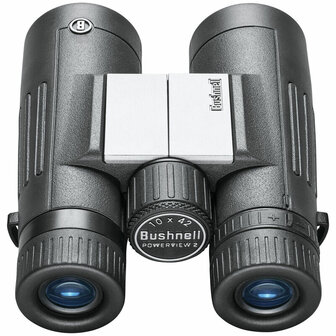 Bushnell  Powerview 2 10x42 Binoculars