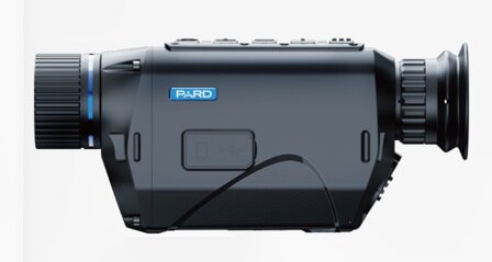 PARD Handheld Thermal Monoculair Camera 35mm LRF