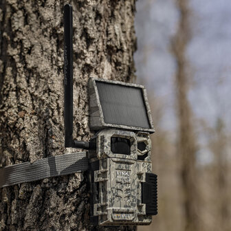 SPYPOINT Link Micro-S LTE Wildcamera 