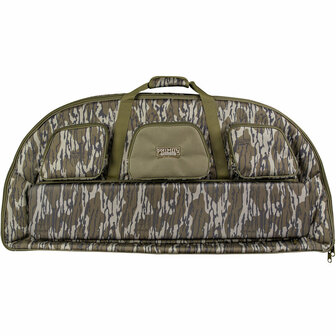 Primos Bow Case - Mossy Oak Bottomland 