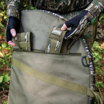 Primos Bow Case - Mossy Oak Bottomland 