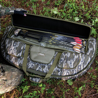 Primos Bow Case - Mossy Oak Bottomland 