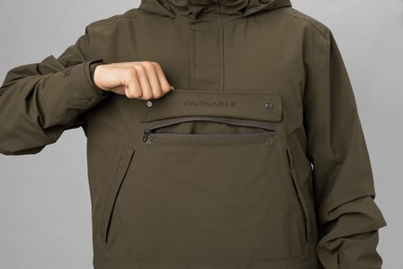 H&auml;rkila Orton Tech HWS Packable Smock Jacket