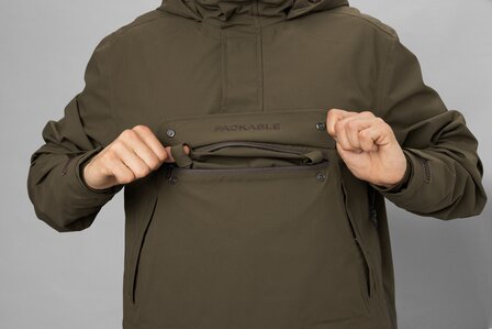 H&auml;rkila Orton Tech HWS Packable Smock Jacket