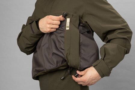 H&auml;rkila Orton Tech HWS Packable Smock Jacket