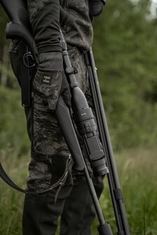 H&auml;rkila NOCTYX Camo Silent Trousers