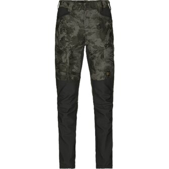 H&auml;rkila NOCTYX Camo Silent Trousers