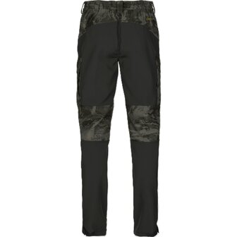 H&auml;rkila NOCTYX Camo Silent Trousers