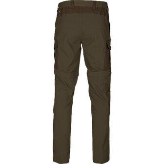 Seeland Birch Zip-Off Trousers