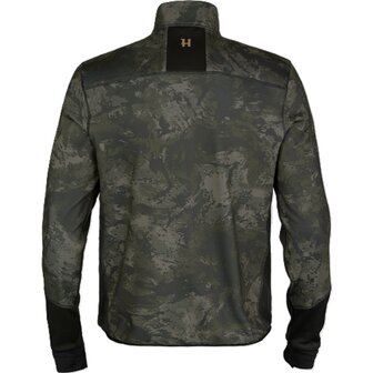 H&auml;rkila NOCTYX Camo Fleece Jacket