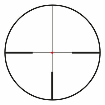 Steiner Ranger 4 2,5-10x50 (4A-I)