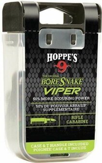 Hoppe&#039;s Boresnake Viper voor lange wapens