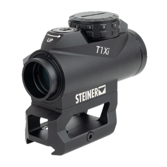 Steiner T1Xi Red Dot