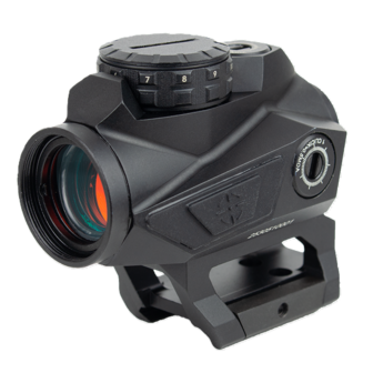 Steiner T1Xi Red Dot