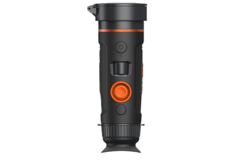 ThermTec Wild 325L Warmtebeeld - LRF