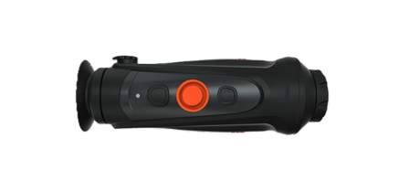 ThermTec CYCLOPS PRO 315 Thermal Imaging Monocular / Warmtebeeld