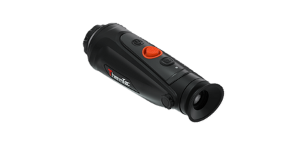 ThermTec CYCLOPS PRO 315 Thermal Imaging Monocular / Warmtebeeld