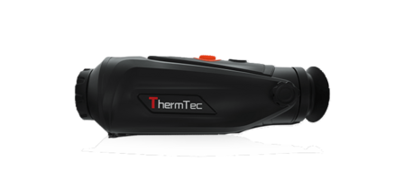 ThermTec CYCLOPS PRO 319 Thermal Imaging Monocular / Warmtebeeld