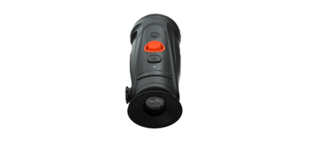 ThermTec CYCLOPS PRO 319 Thermal Imaging Monocular / Warmtebeeld