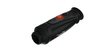 ThermTec CYCLOPS PRO 319 Thermal Imaging Monocular / Warmtebeeld