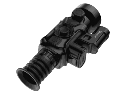 ThermTec Vidar 650L Thermal Imaging Sight