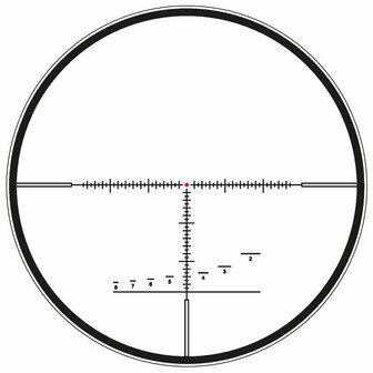 Steiner M8Xi Richtkijer 1-8x24 / DMR8i