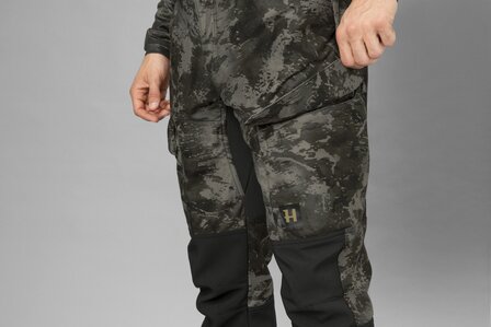 H&auml;rkila NOCTYX Camo Silent Trousers