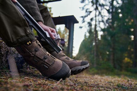 H&auml;rkila Reidmar Mid 2.0 GTX Unisex Boots