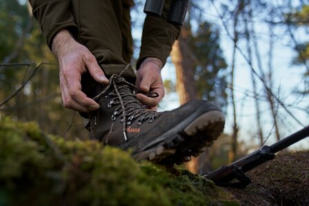 H&auml;rkila Boots Pro Hunter Light Mid GTX