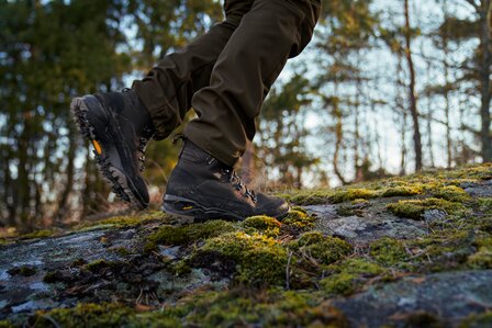 H&auml;rkila Boots Pro Hunter Light Mid GTX