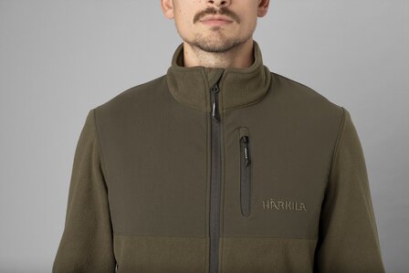 H&auml;rkila Fjell Fleece Jacket