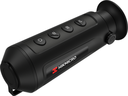 Hikmicro Lynx Pro LE 10S Handheld Thermische Spotter