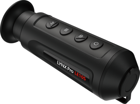 Hikmicro Lynx Pro LE 10S Handheld Thermische Spotter