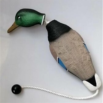 EZ-bird Mallard Apporteer eend