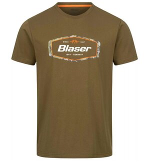 Blaser Badge T 24 Shirt