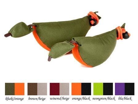 Mystique&reg; Bird Dog Dummy 