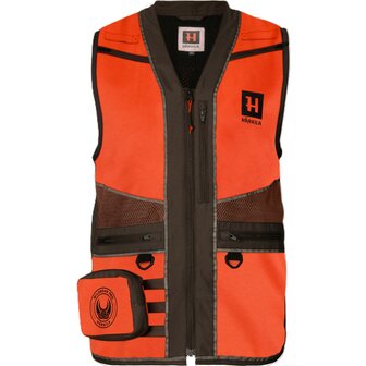 H&auml;rkila Wildboar Pro Blaze Waistcoat