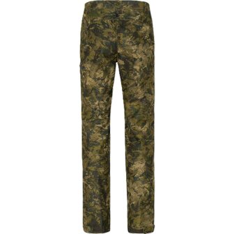 Seeland Avail Camo Trousers - InVis green