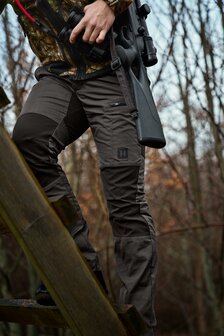 H&auml;rkila Fjell Trousers -  Phantom/Meteorite,32&quot;