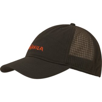 H&auml;rkila Impact Cap - Shadow brown