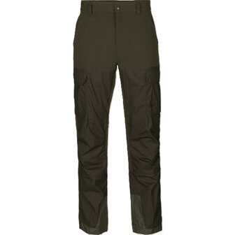 Seeland Elm Trousers - Light Pine/Grizzly Brown,33&quot;