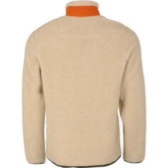 Seeland Zephyr Fleece Jacket - Sandshell