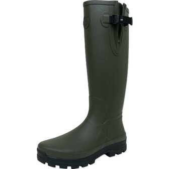 Seeland Hillside Classic Boot - Pine green