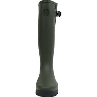 Seeland Hillside Classic Boot - Pine green