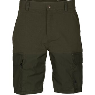 Seeland Elm Shorts - Light Pine/Grizzly Brown