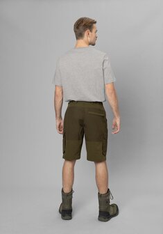 Seeland Elm Shorts - Light Pine/Grizzly Brown